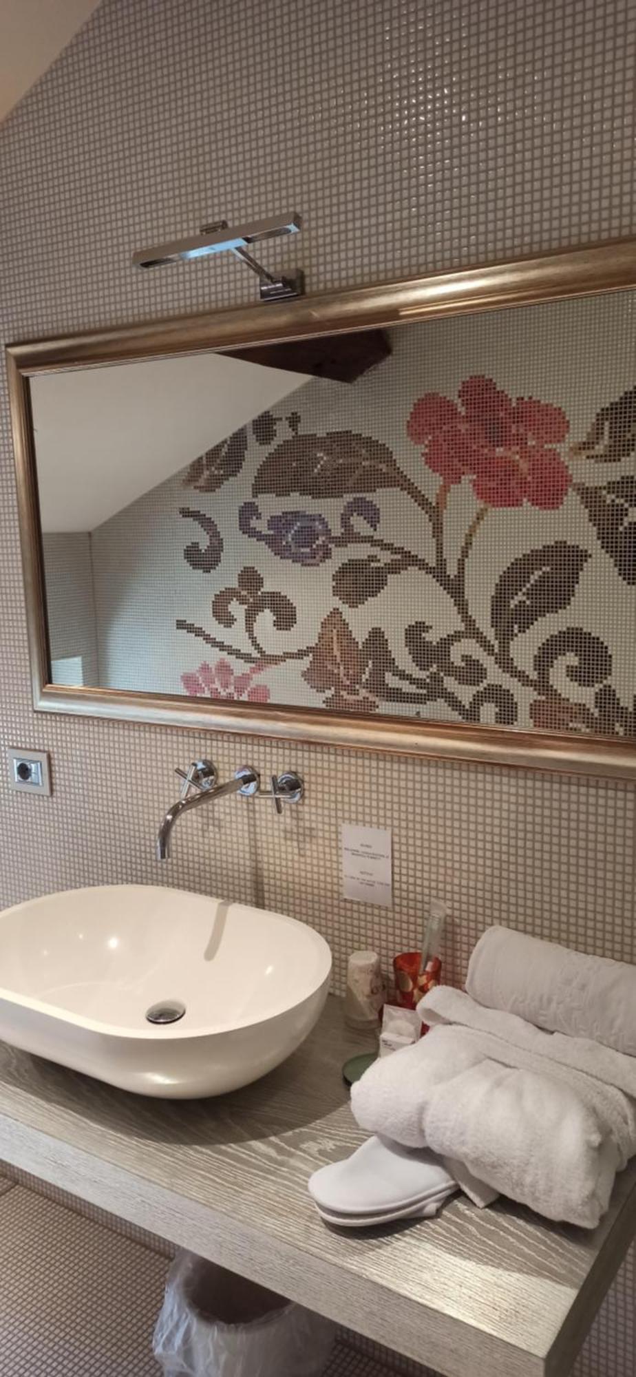 Hotel Villa Nabila Reggiolo Εξωτερικό φωτογραφία