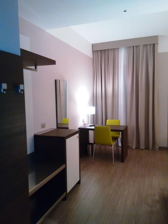 Hotel Villa Nabila Reggiolo Εξωτερικό φωτογραφία